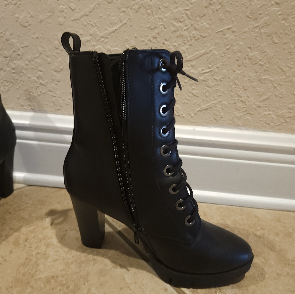 Booties - Picture 5 of 5